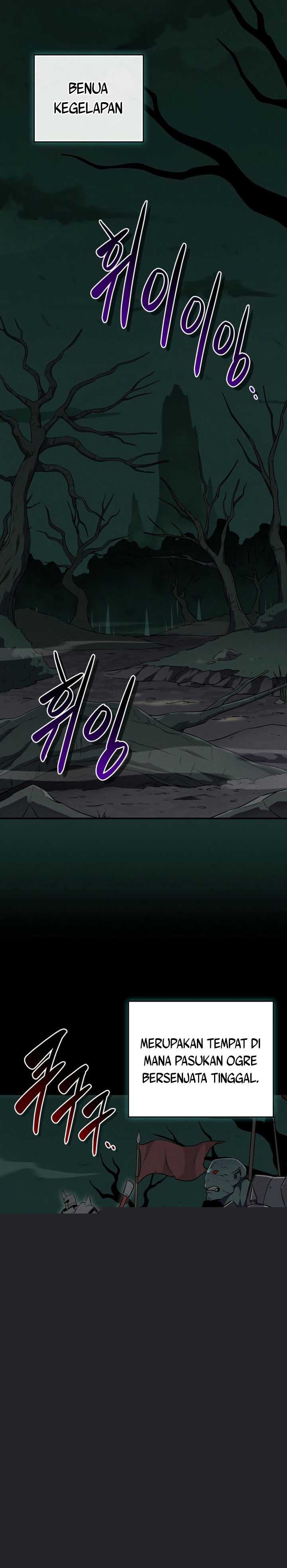 Archmage Streamer Chapter 134
