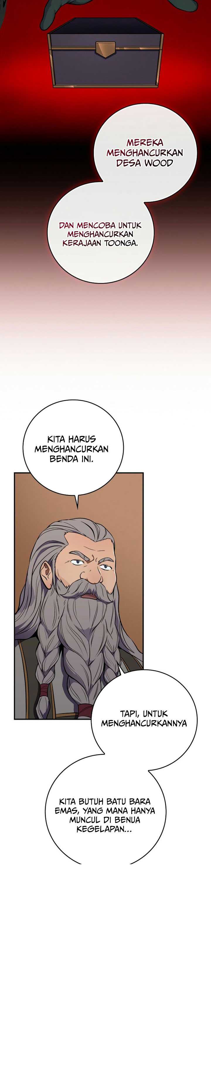 Archmage Streamer Chapter 134