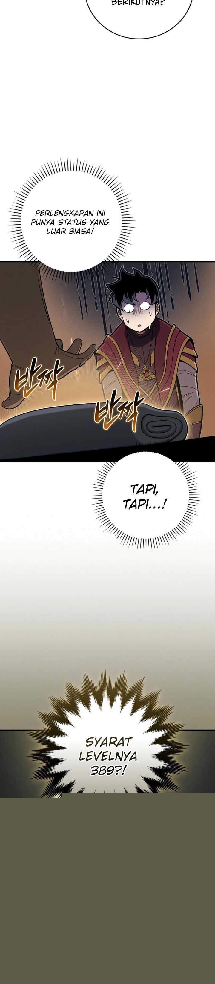 Archmage Streamer Chapter 134