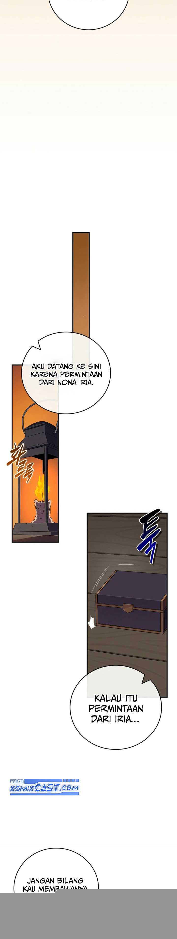 Archmage Streamer Chapter 134