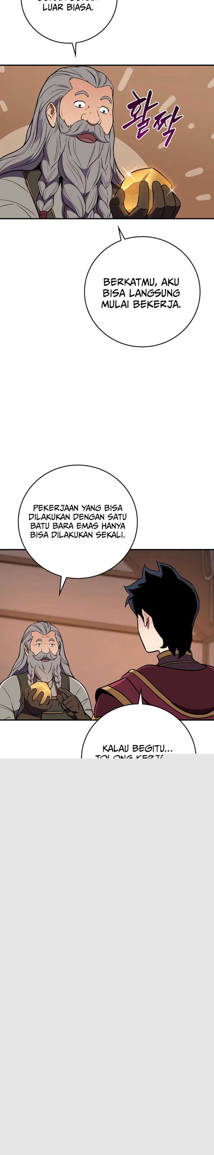 Archmage Streamer Chapter 134