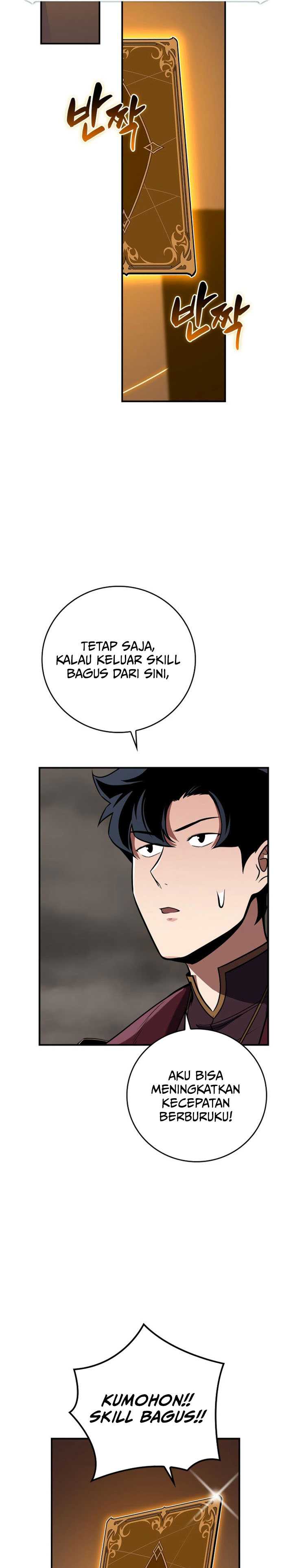 Archmage Streamer Chapter 135