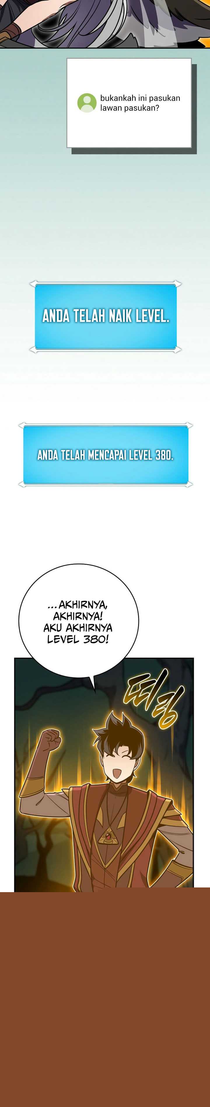 Archmage Streamer Chapter 135
