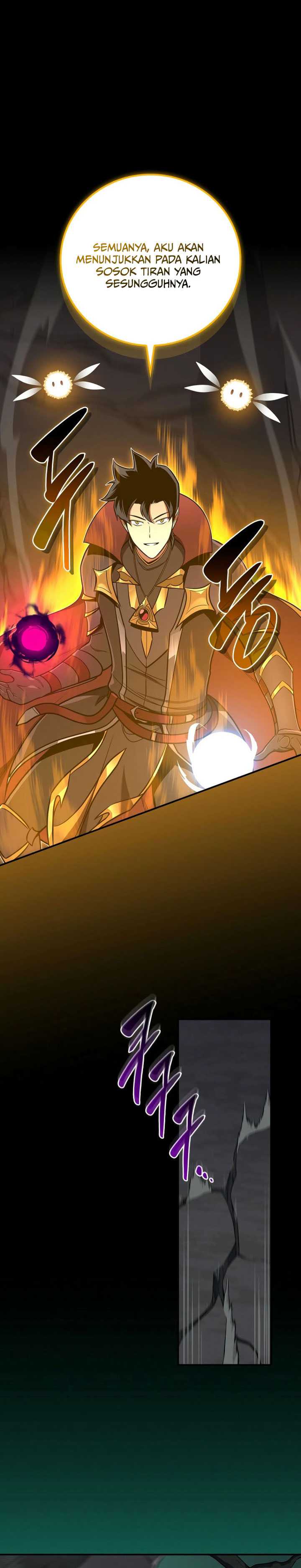 Archmage Streamer Chapter 137