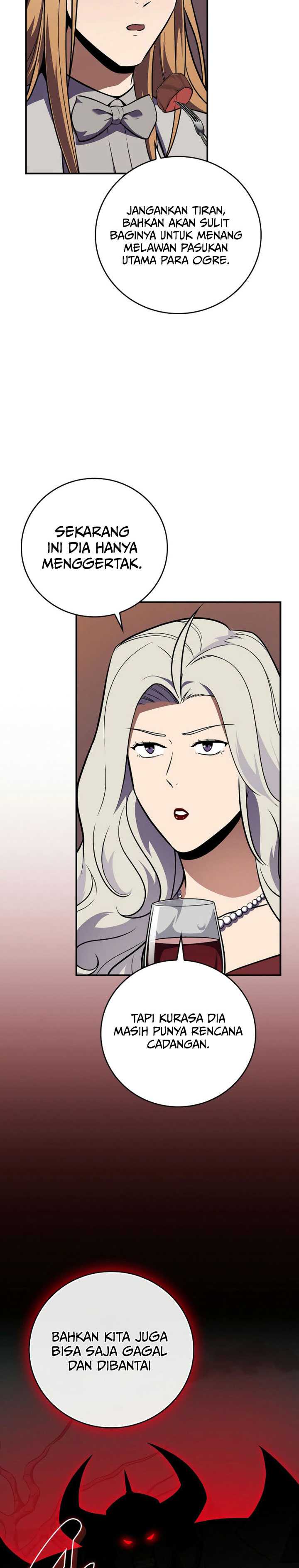 Archmage Streamer Chapter 137