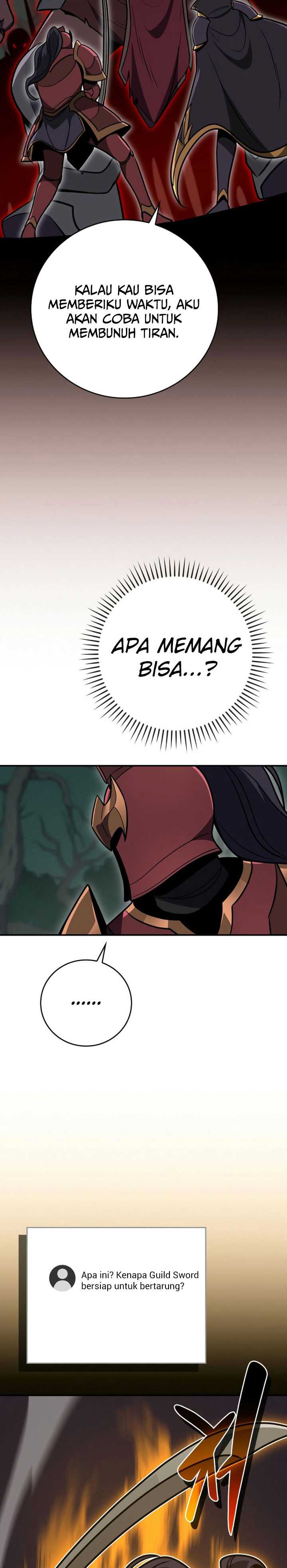 Archmage Streamer Chapter 137