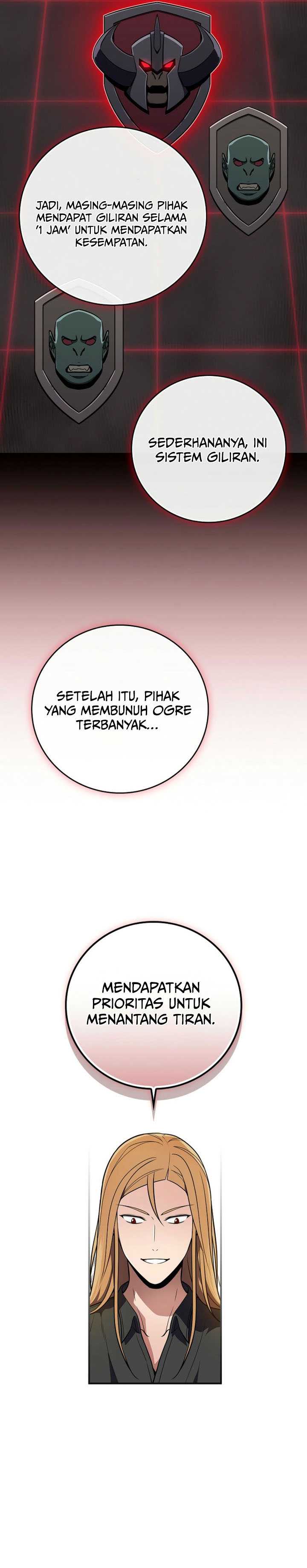Archmage Streamer Chapter 137