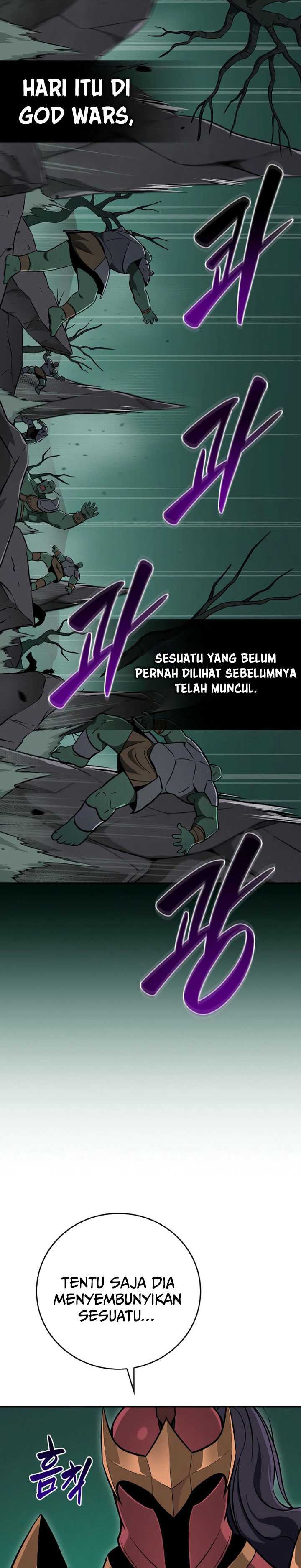 Archmage Streamer Chapter 137