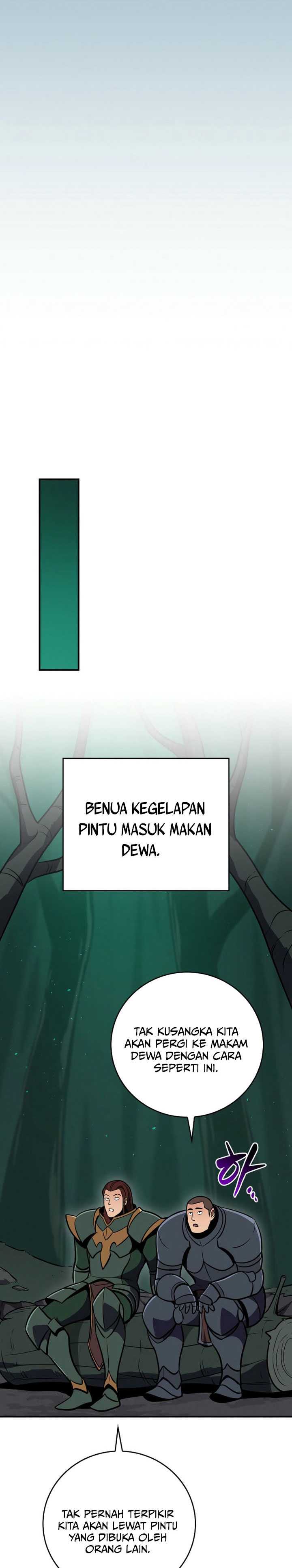 Archmage Streamer Chapter 138