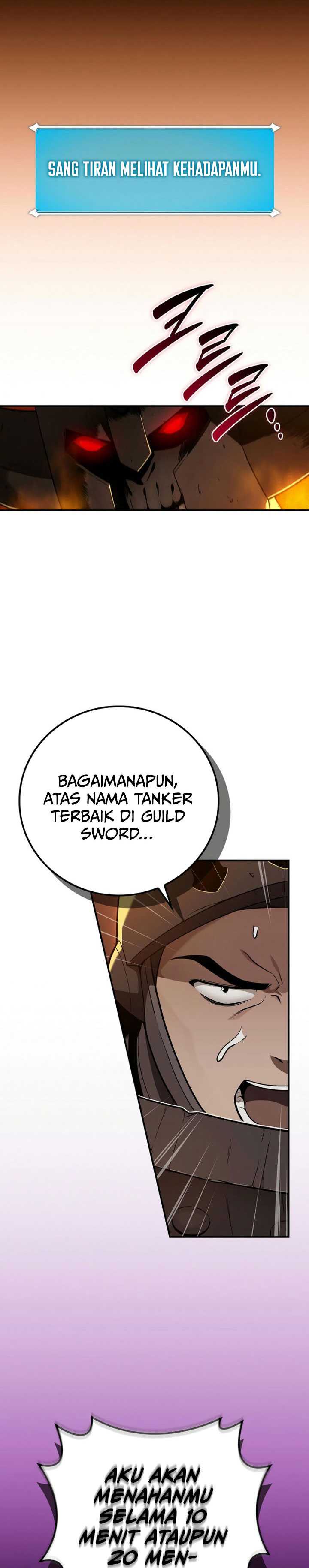 Archmage Streamer Chapter 138
