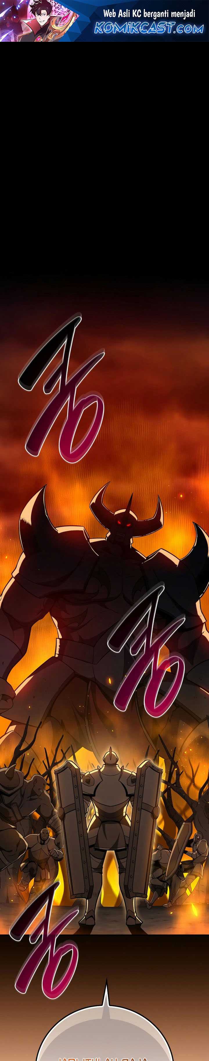 Archmage Streamer Chapter 138