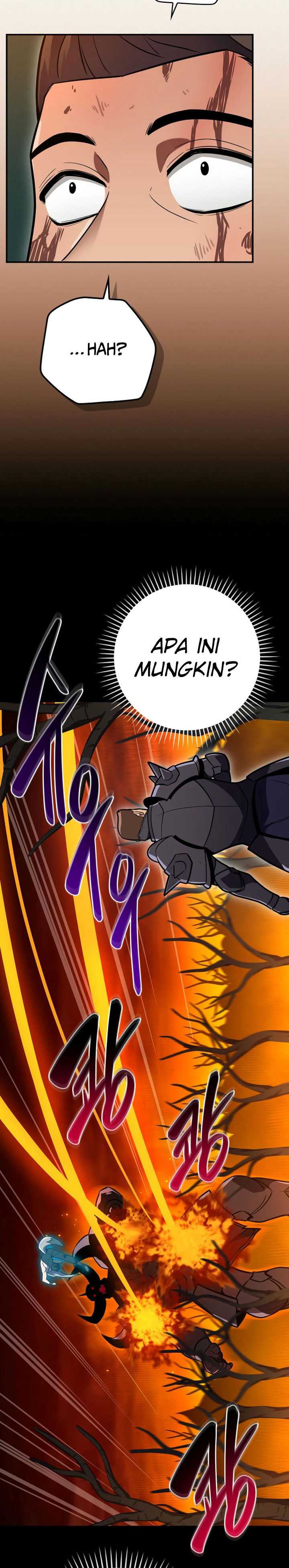 Archmage Streamer Chapter 138