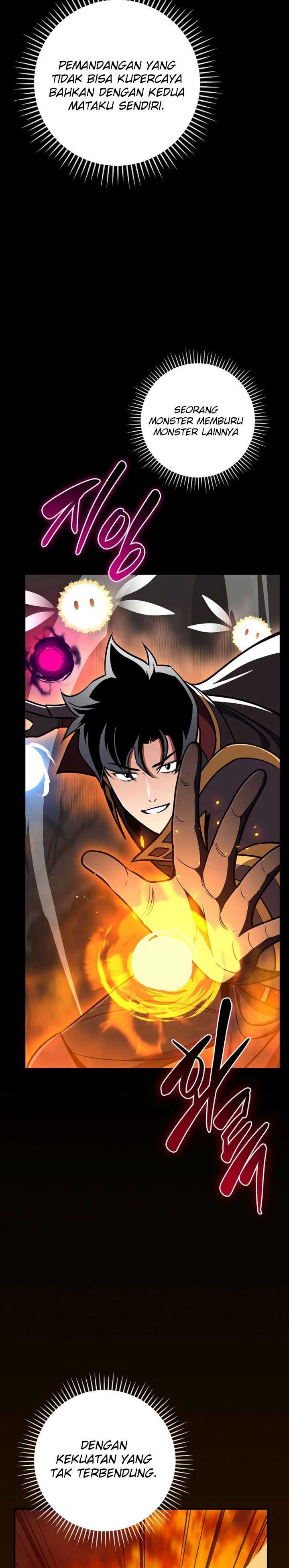 Archmage Streamer Chapter 138