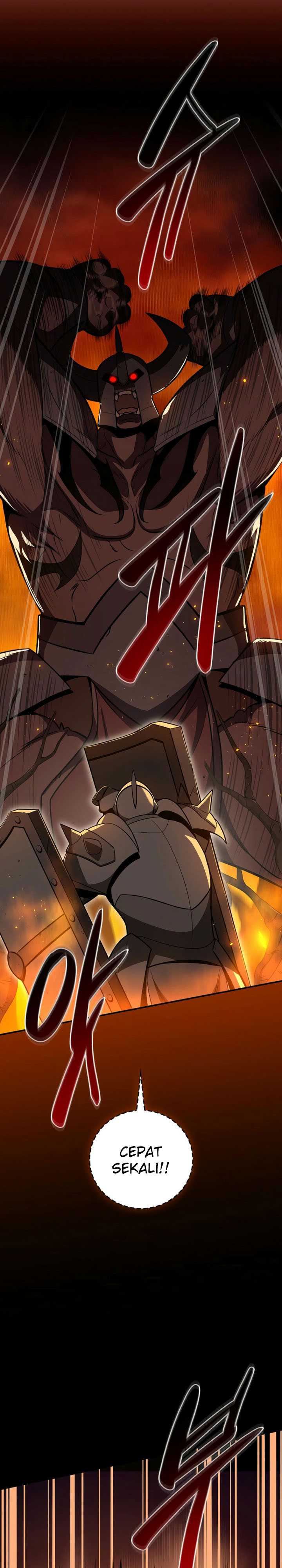 Archmage Streamer Chapter 138