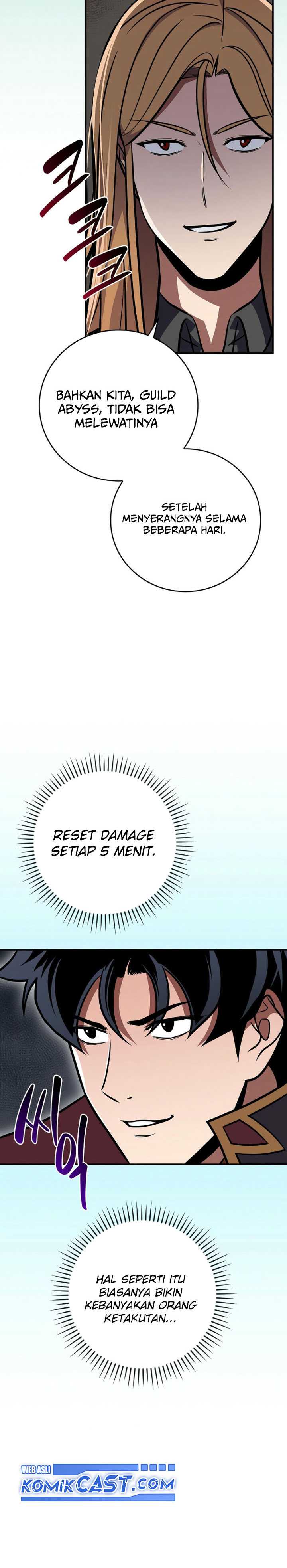 Archmage Streamer Chapter 139