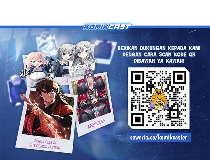 Archmage Streamer Chapter 139