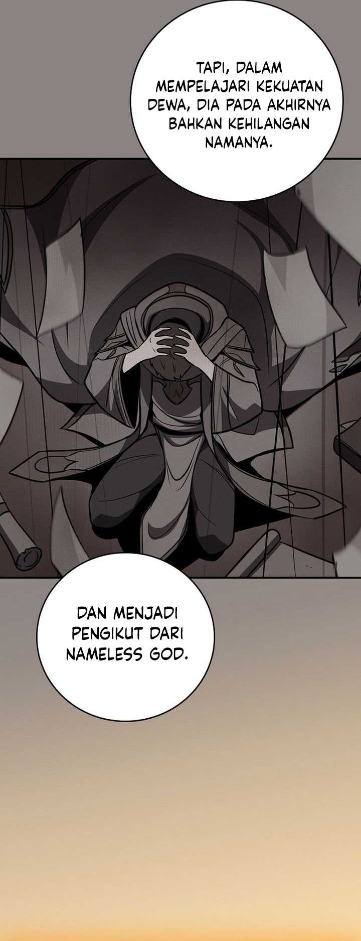 Archmage Streamer Chapter 141