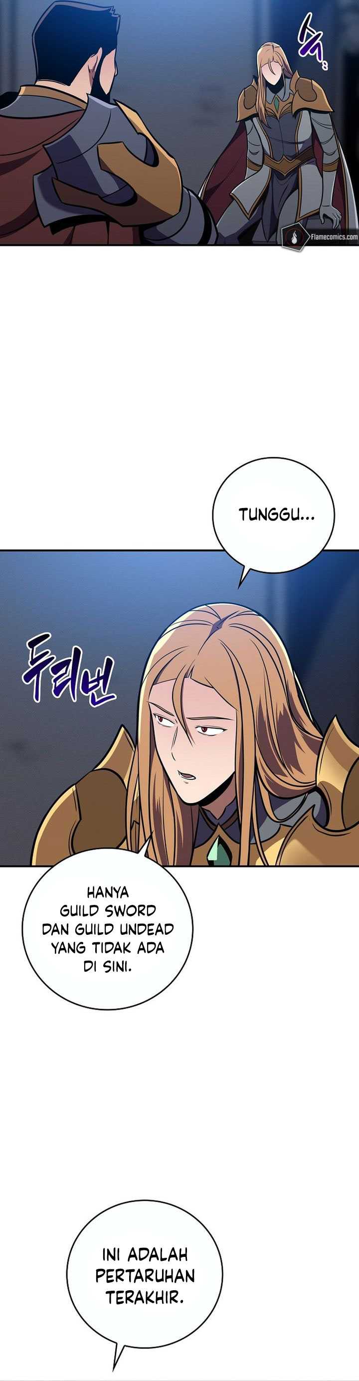 Archmage Streamer Chapter 141