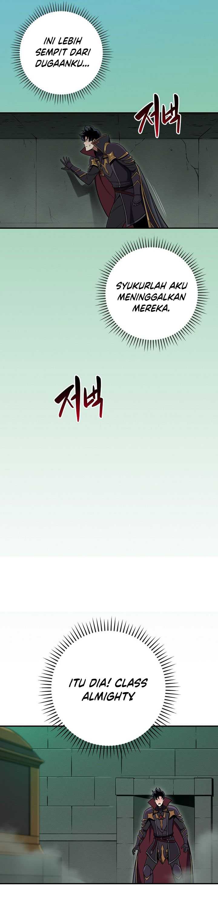 Archmage Streamer Chapter 141
