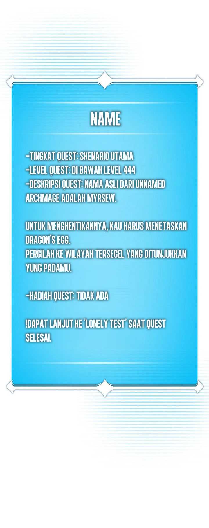 Archmage Streamer Chapter 141