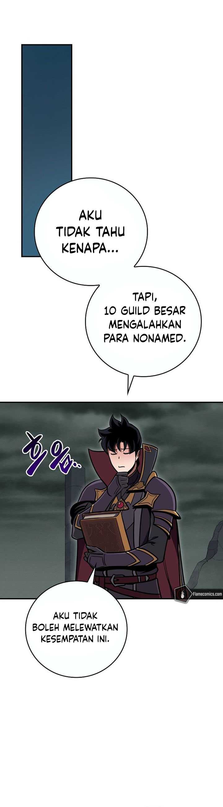 Archmage Streamer Chapter 141