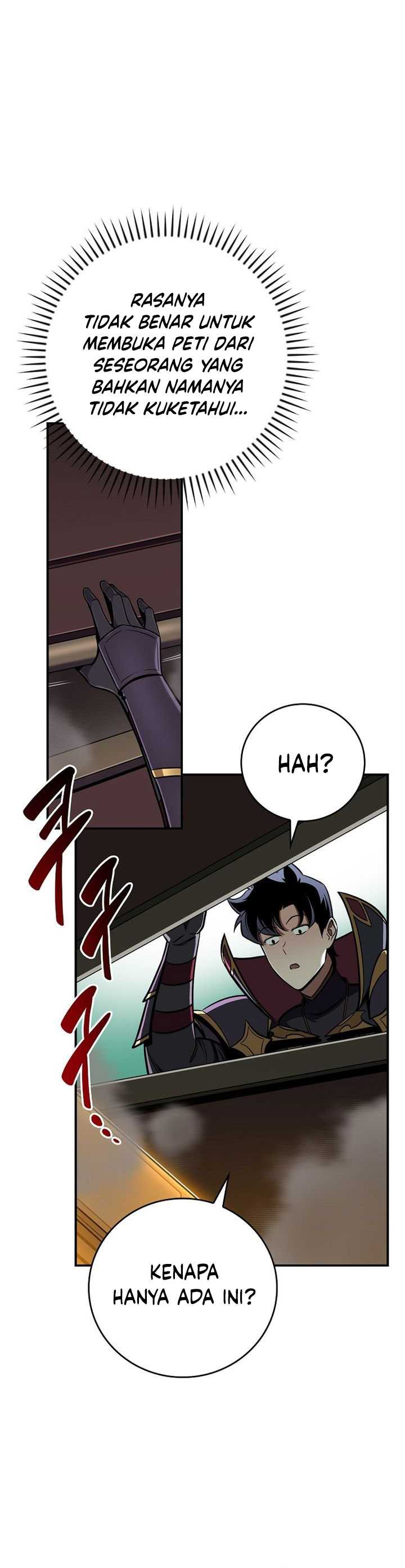 Archmage Streamer Chapter 141