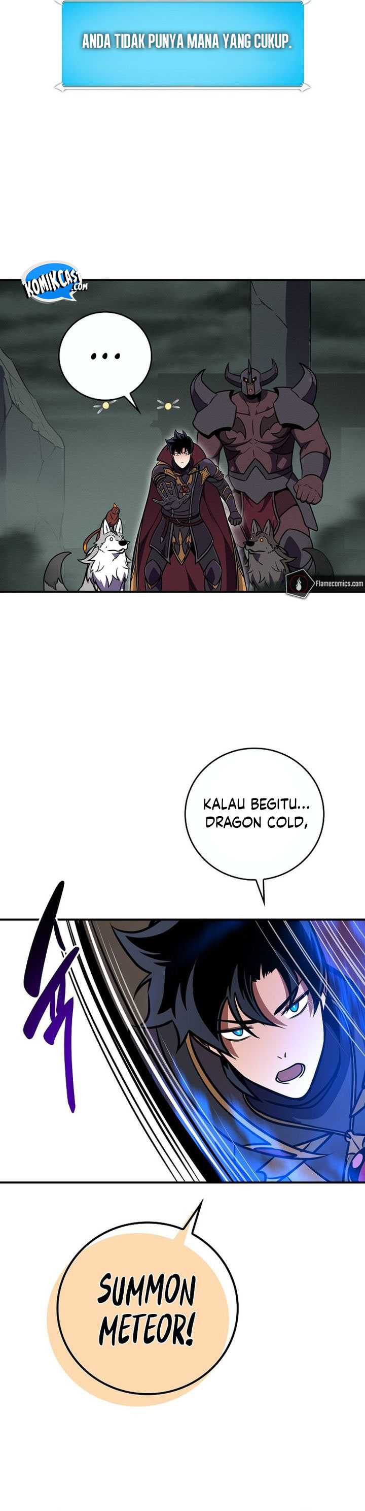 Archmage Streamer Chapter 141