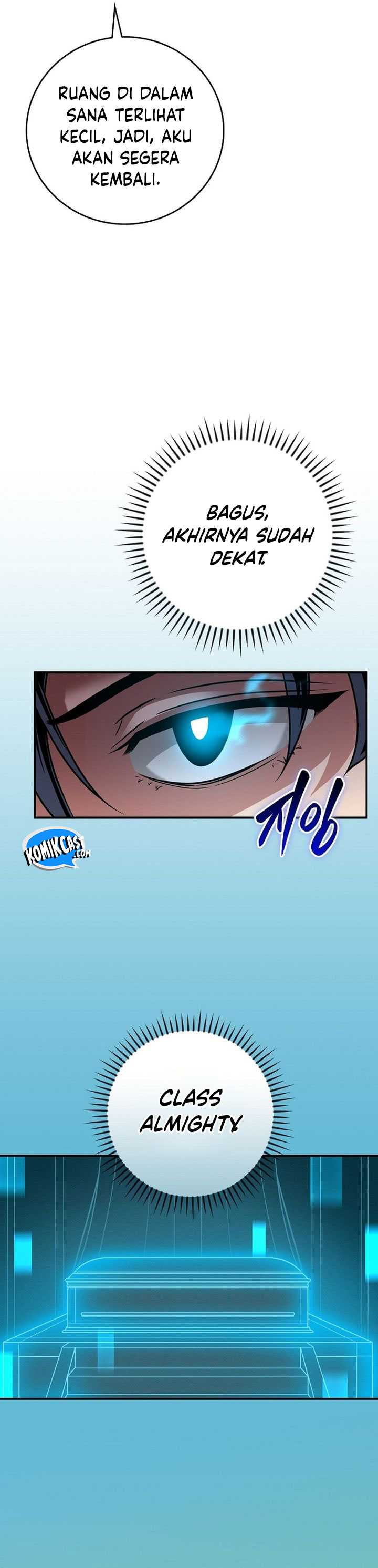 Archmage Streamer Chapter 141