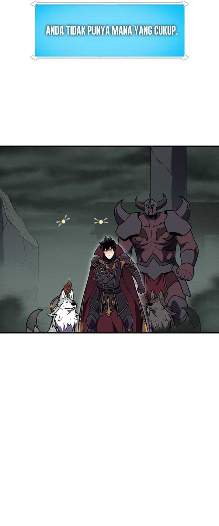 Archmage Streamer Chapter 141