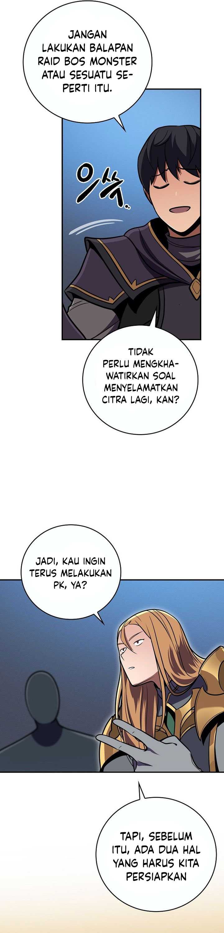 Archmage Streamer Chapter 141