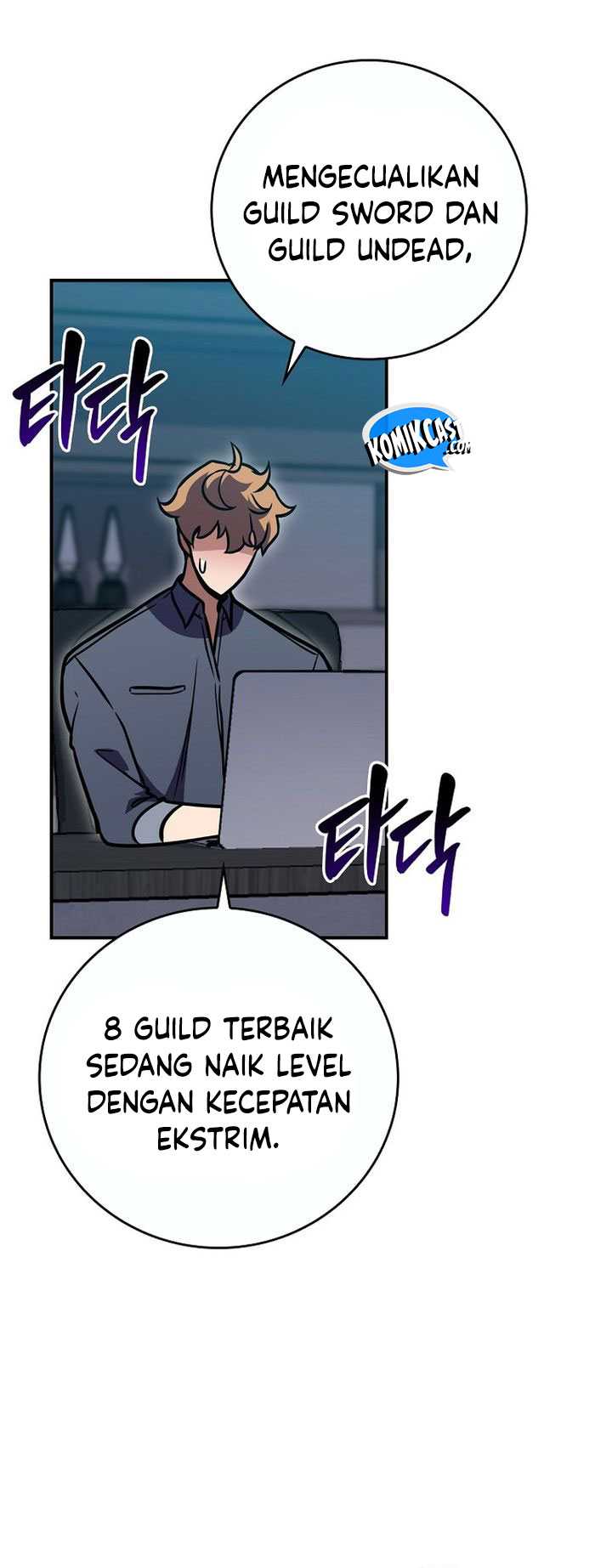 Archmage Streamer Chapter 141