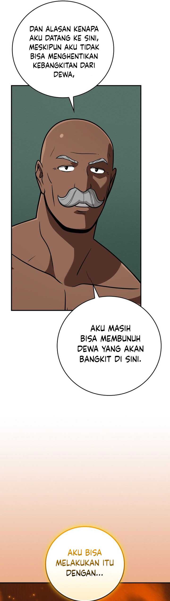 Archmage Streamer Chapter 141