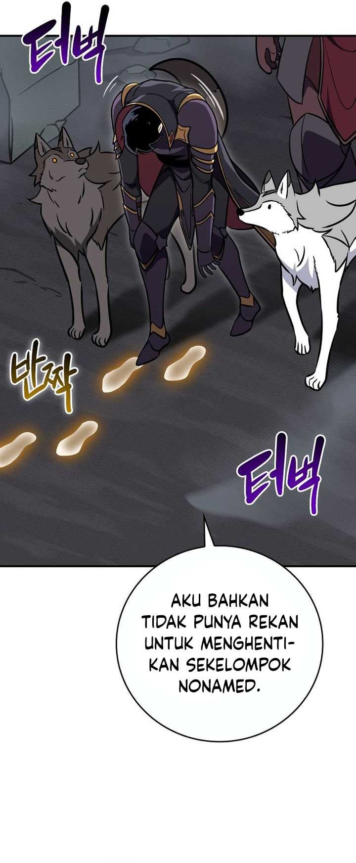 Archmage Streamer Chapter 141