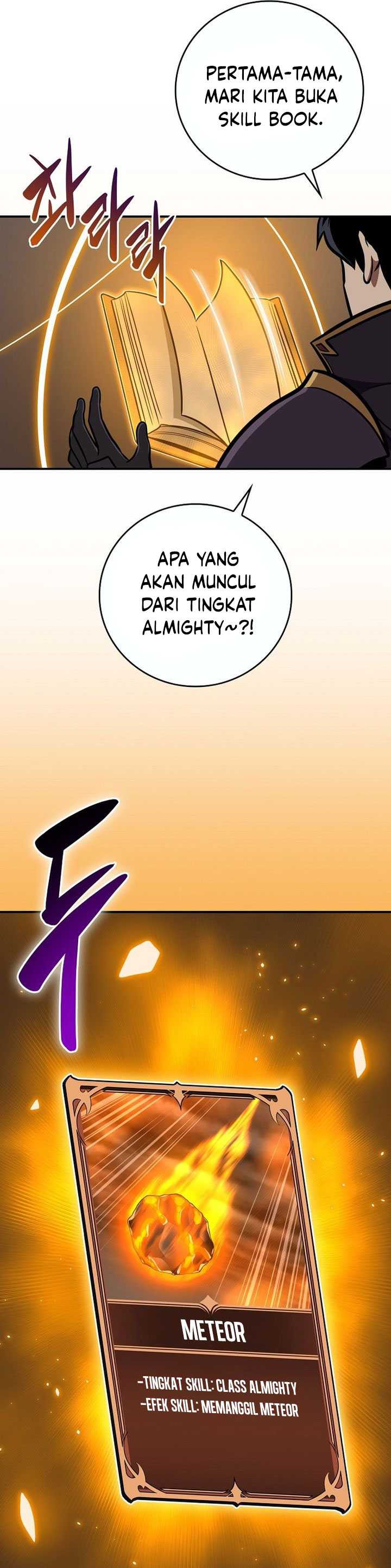 Archmage Streamer Chapter 141