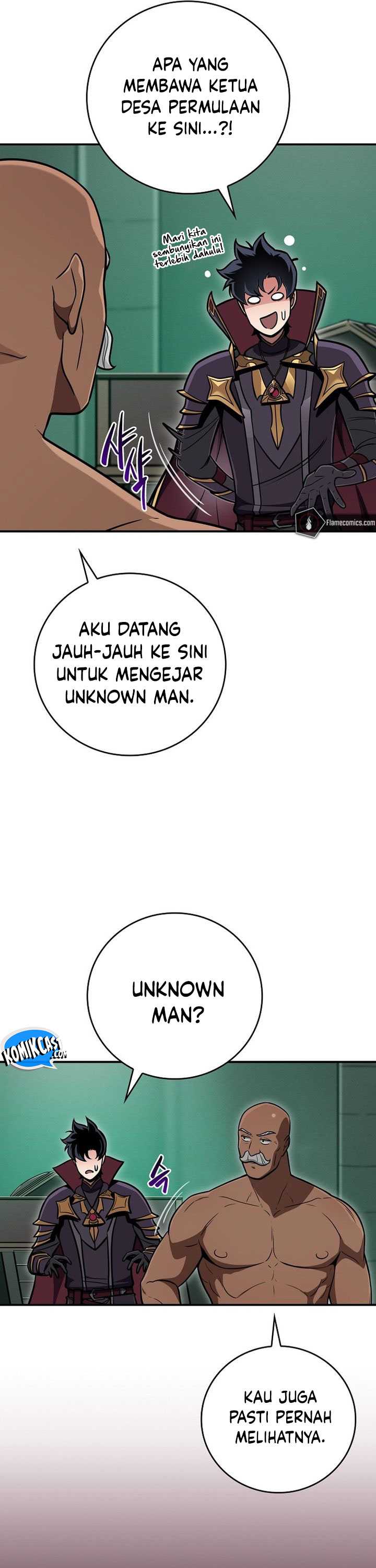 Archmage Streamer Chapter 141