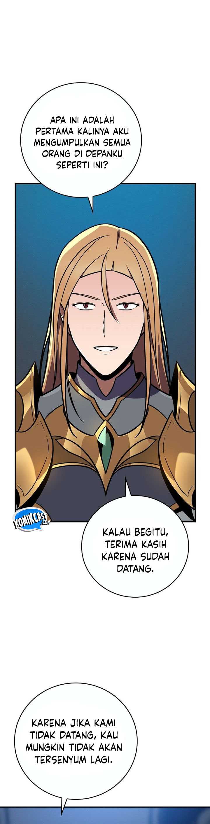 Archmage Streamer Chapter 141
