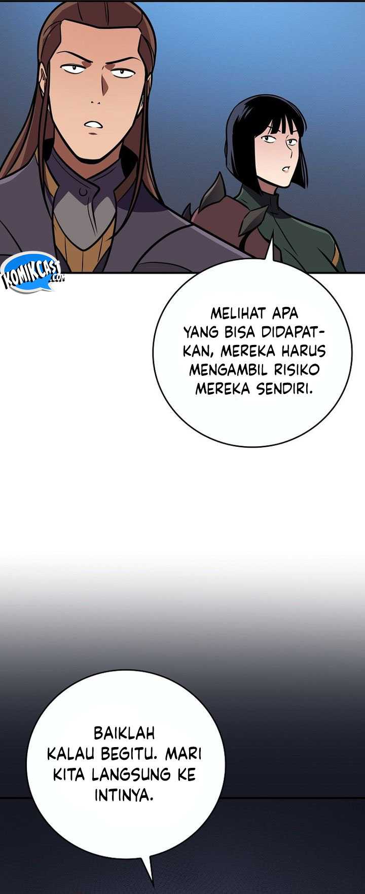 Archmage Streamer Chapter 141
