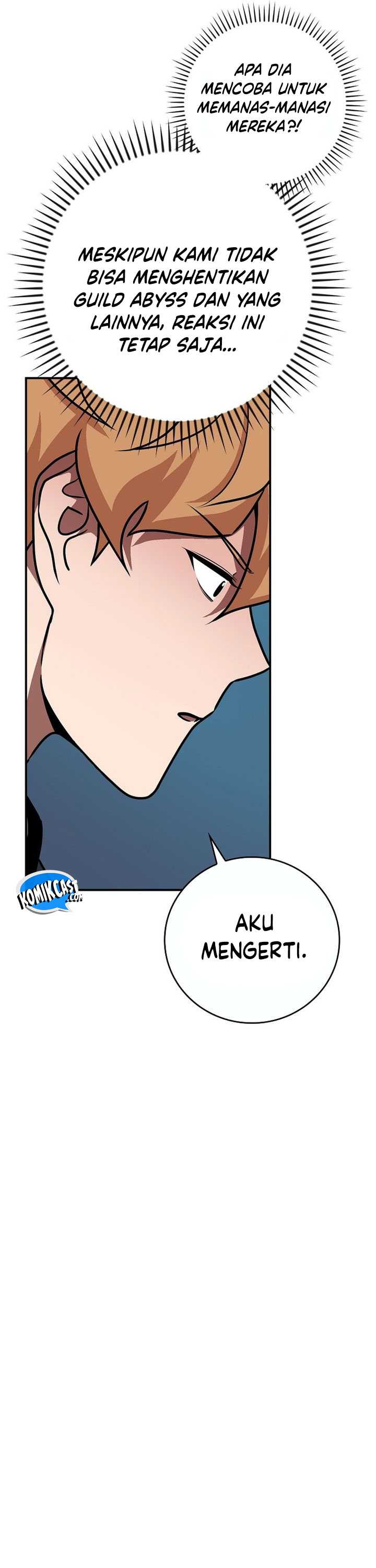 Archmage Streamer Chapter 141