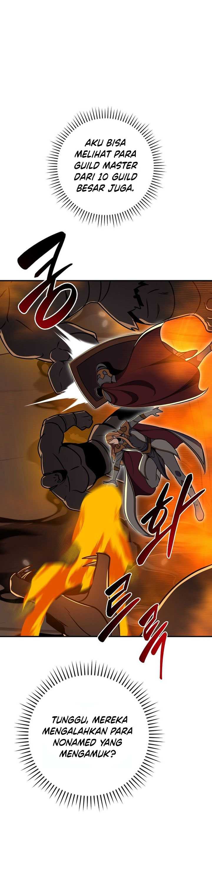 Archmage Streamer Chapter 141
