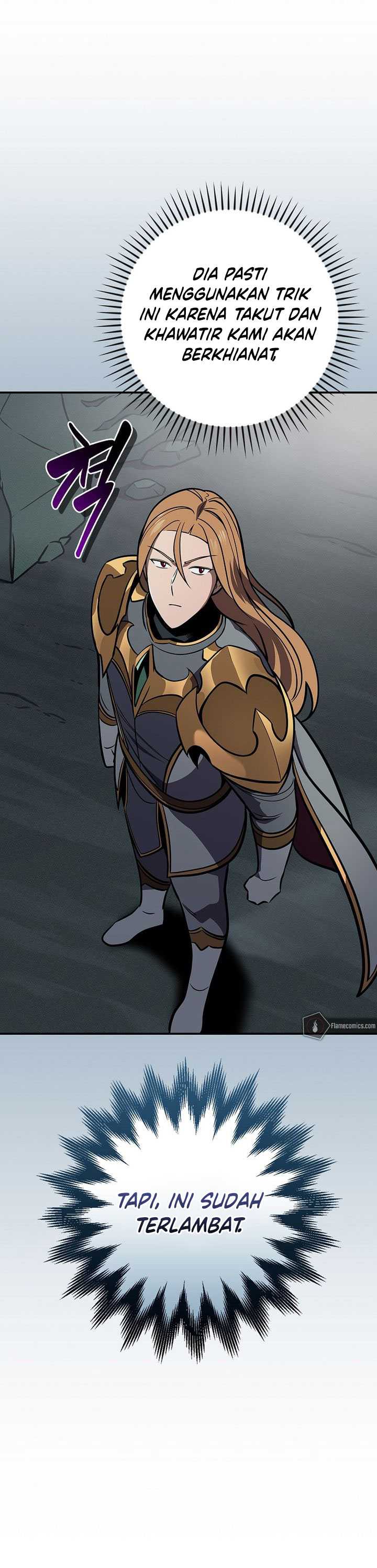 Archmage Streamer Chapter 143