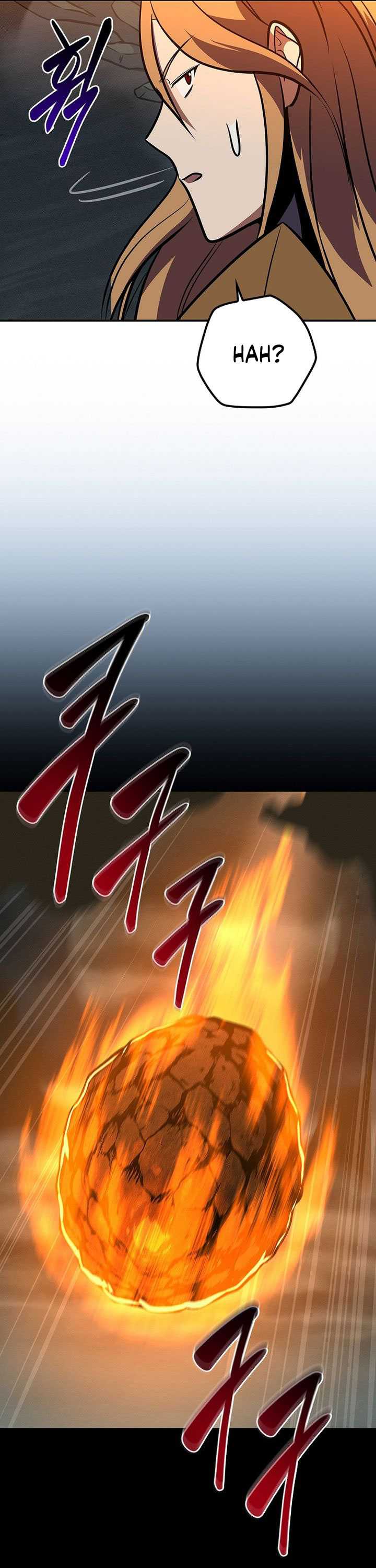 Archmage Streamer Chapter 143