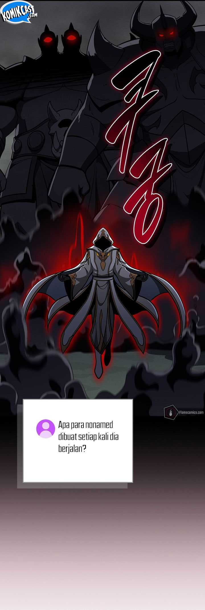 Archmage Streamer Chapter 143