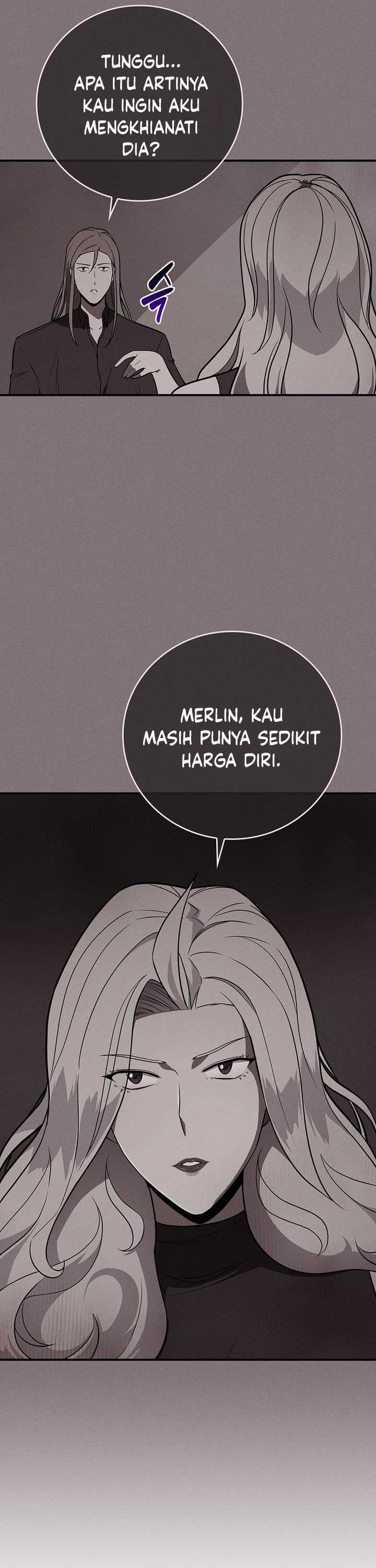 Archmage Streamer Chapter 143