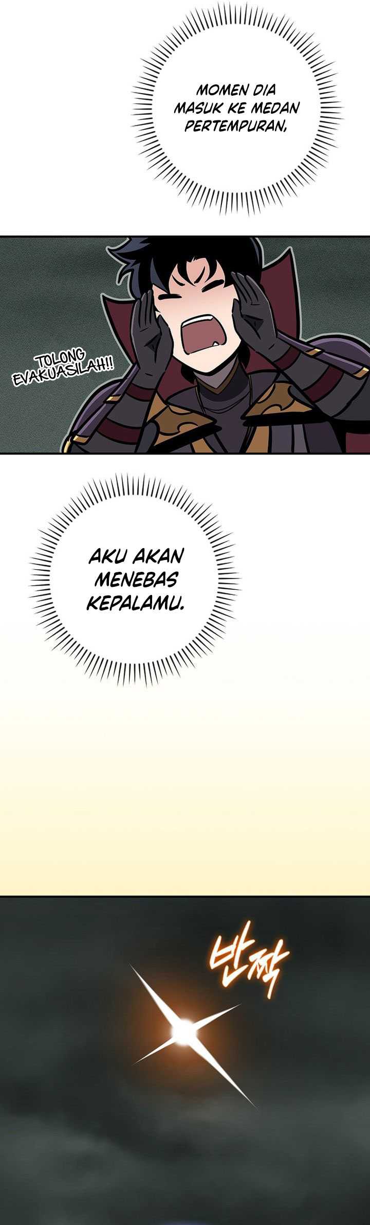 Archmage Streamer Chapter 143