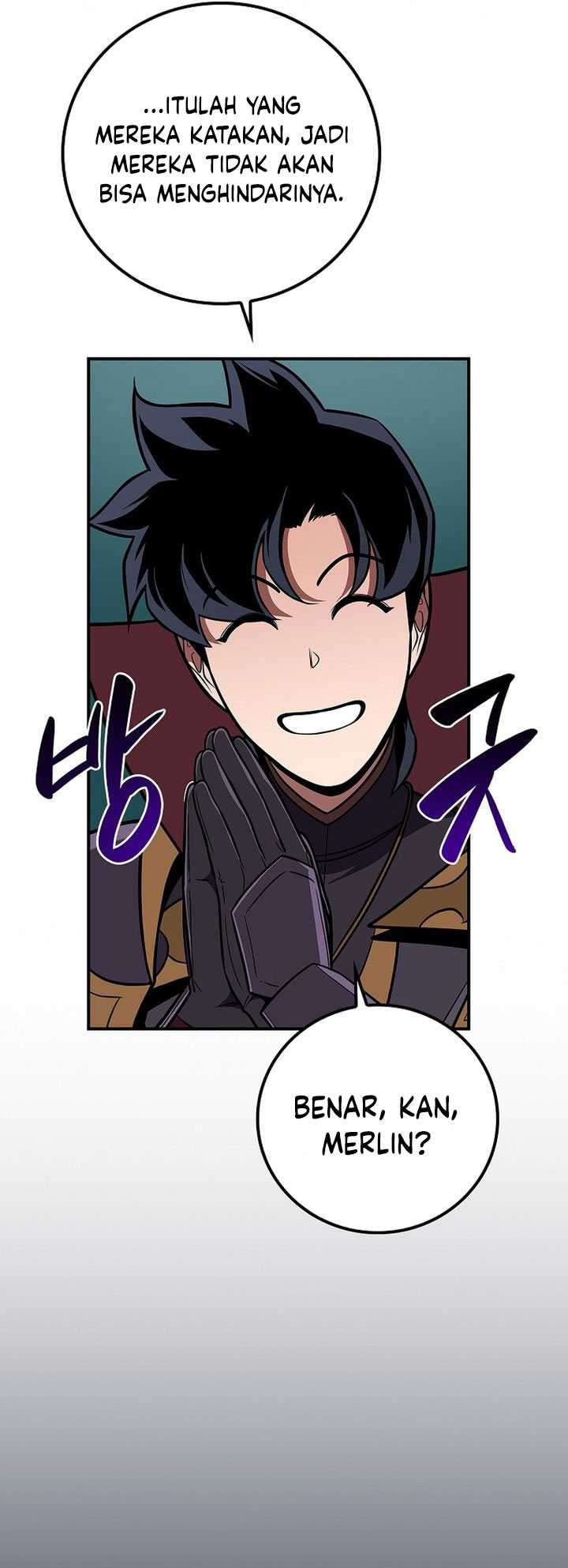 Archmage Streamer Chapter 143