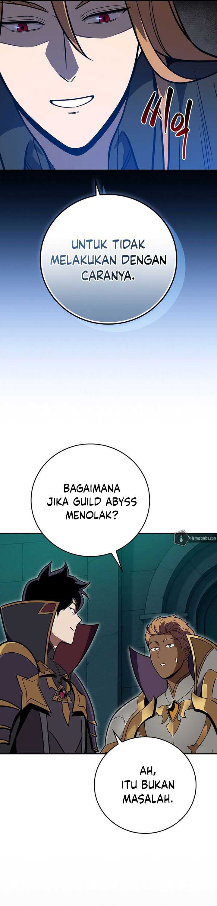 Archmage Streamer Chapter 143