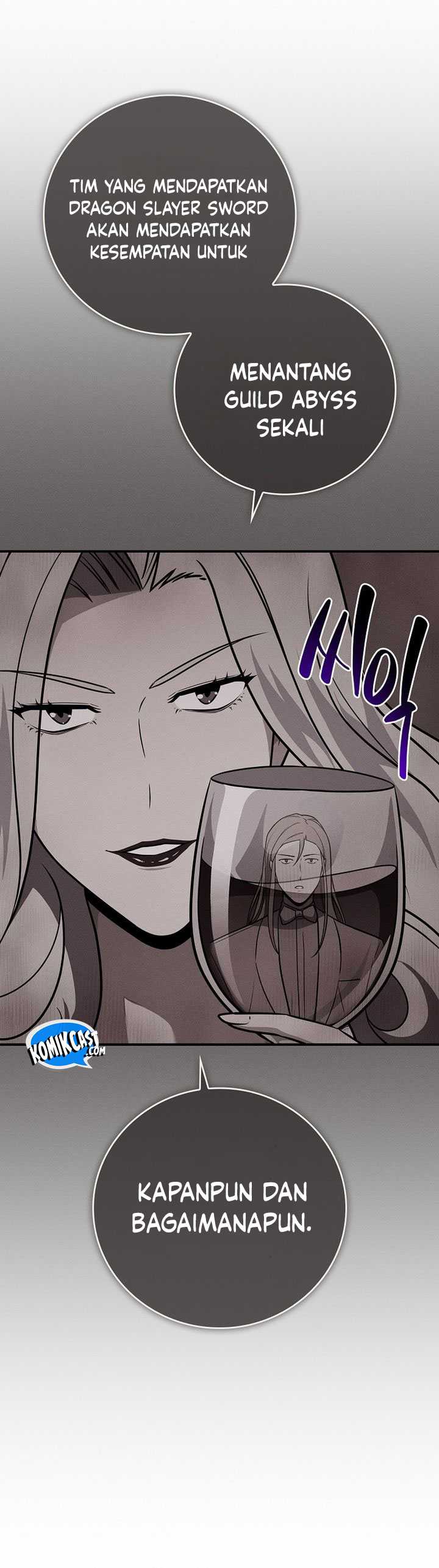 Archmage Streamer Chapter 143