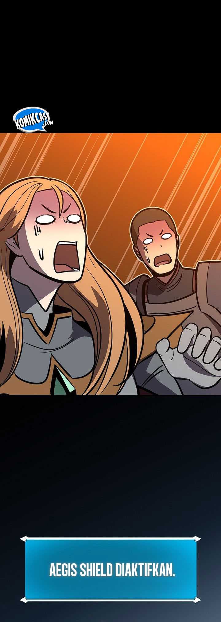 Archmage Streamer Chapter 143