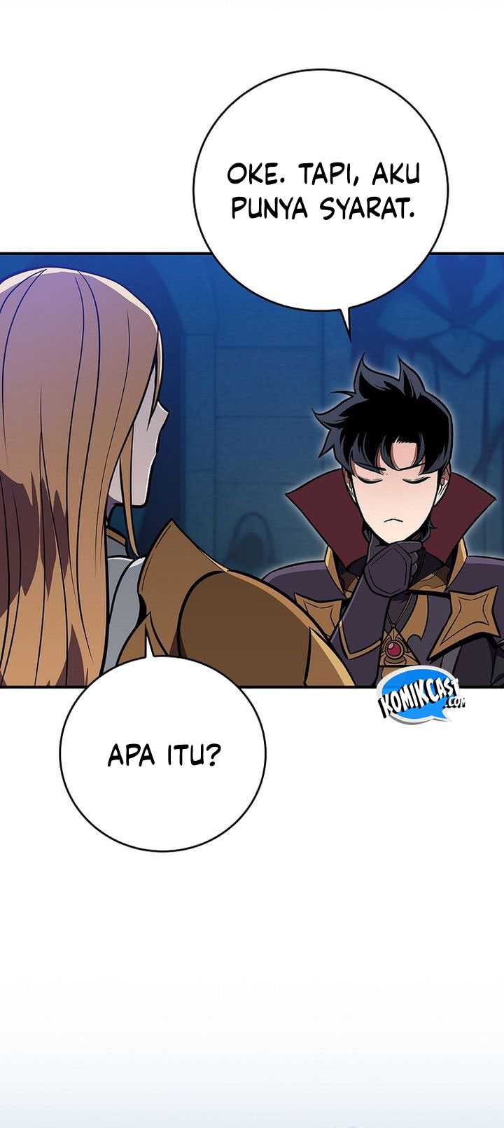 Archmage Streamer Chapter 143