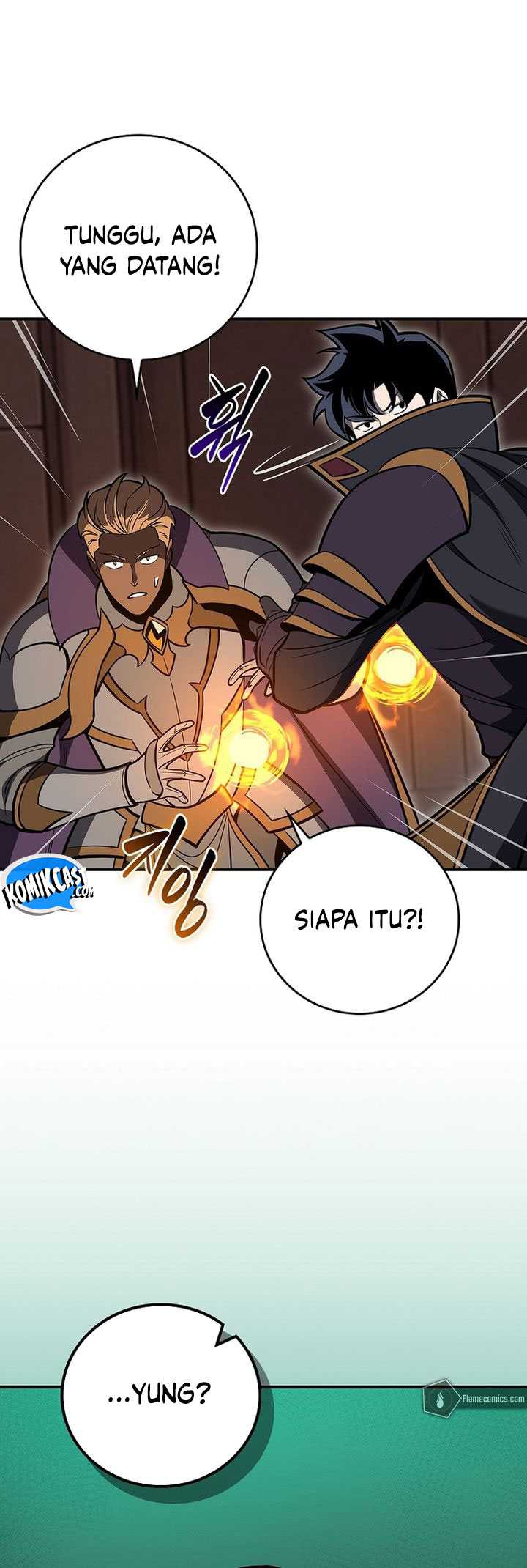 Archmage Streamer Chapter 143